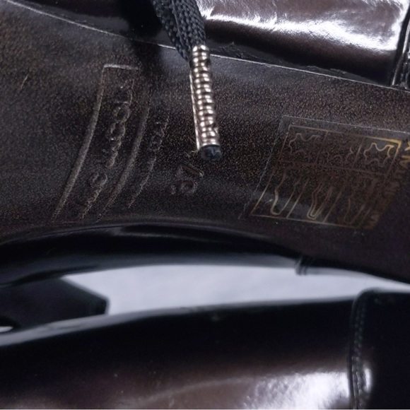 2x👯‍♀️Host Pick⚡️Marc Jacobs Oxford Style Heels- with flaws - Picture 9 of 15